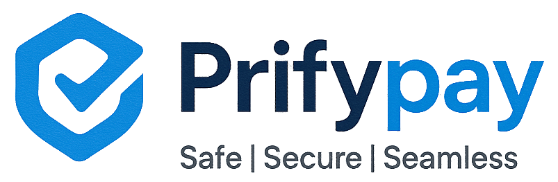 Prifypay